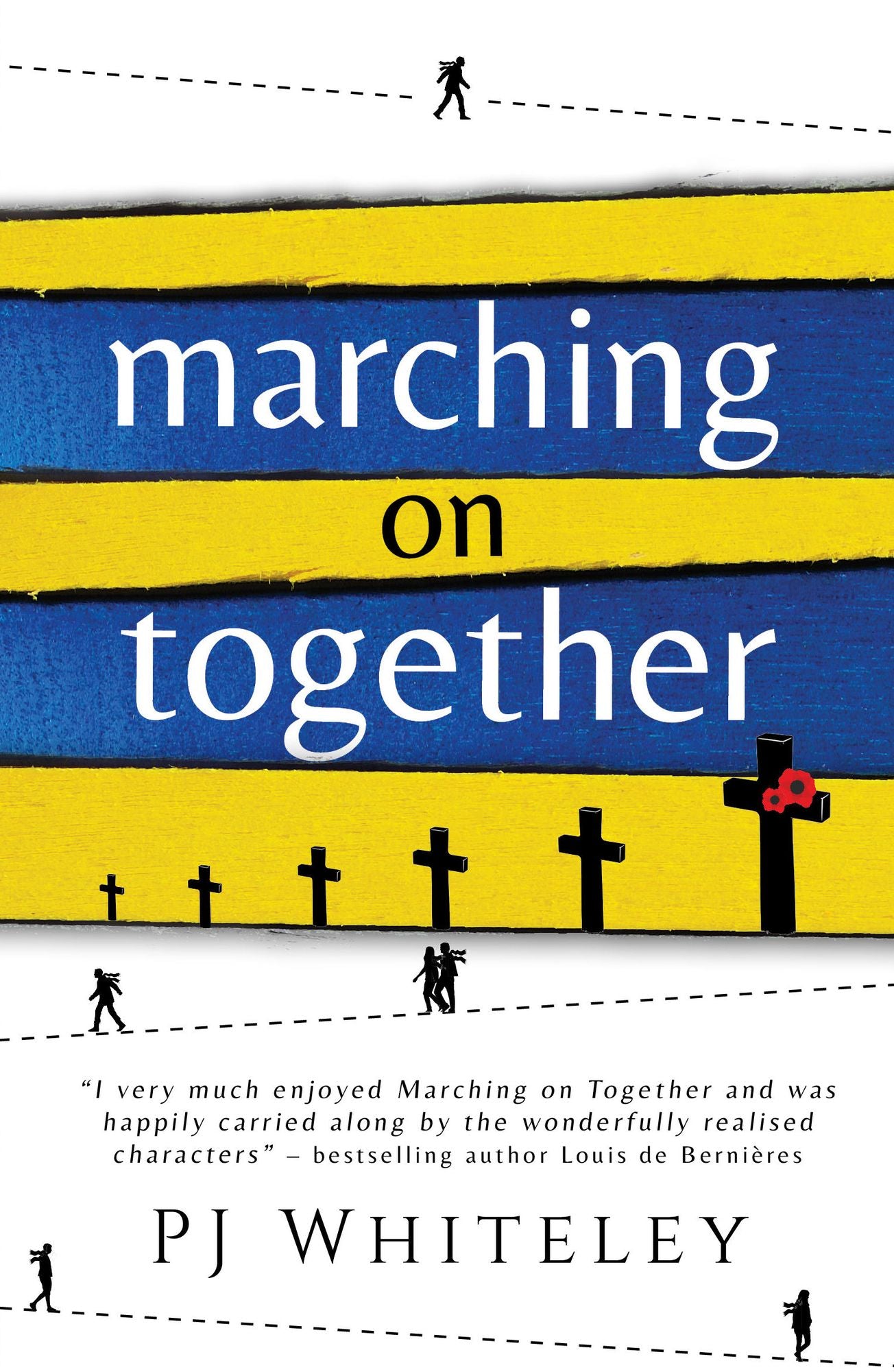 Marching Together