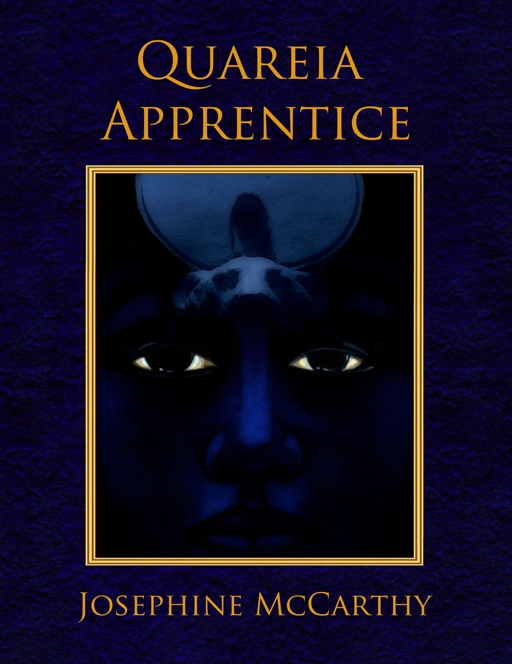 Quareia - The Apprentice