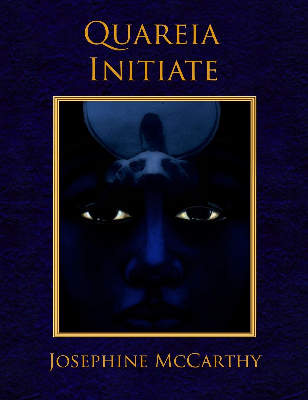 Quareia: The Initiate