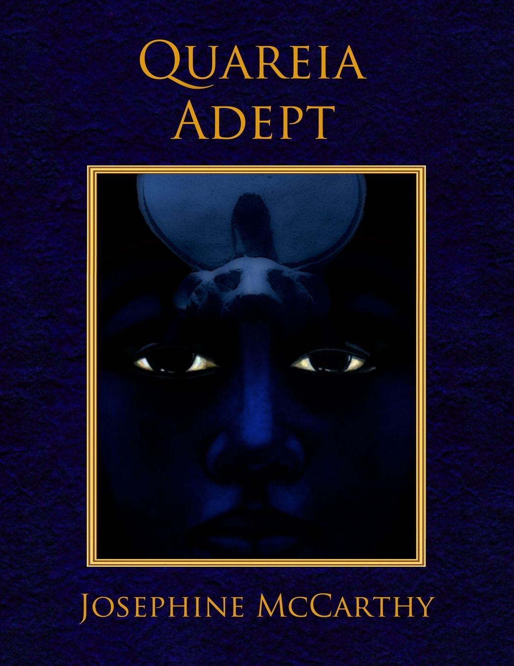 Quareia: The Adept