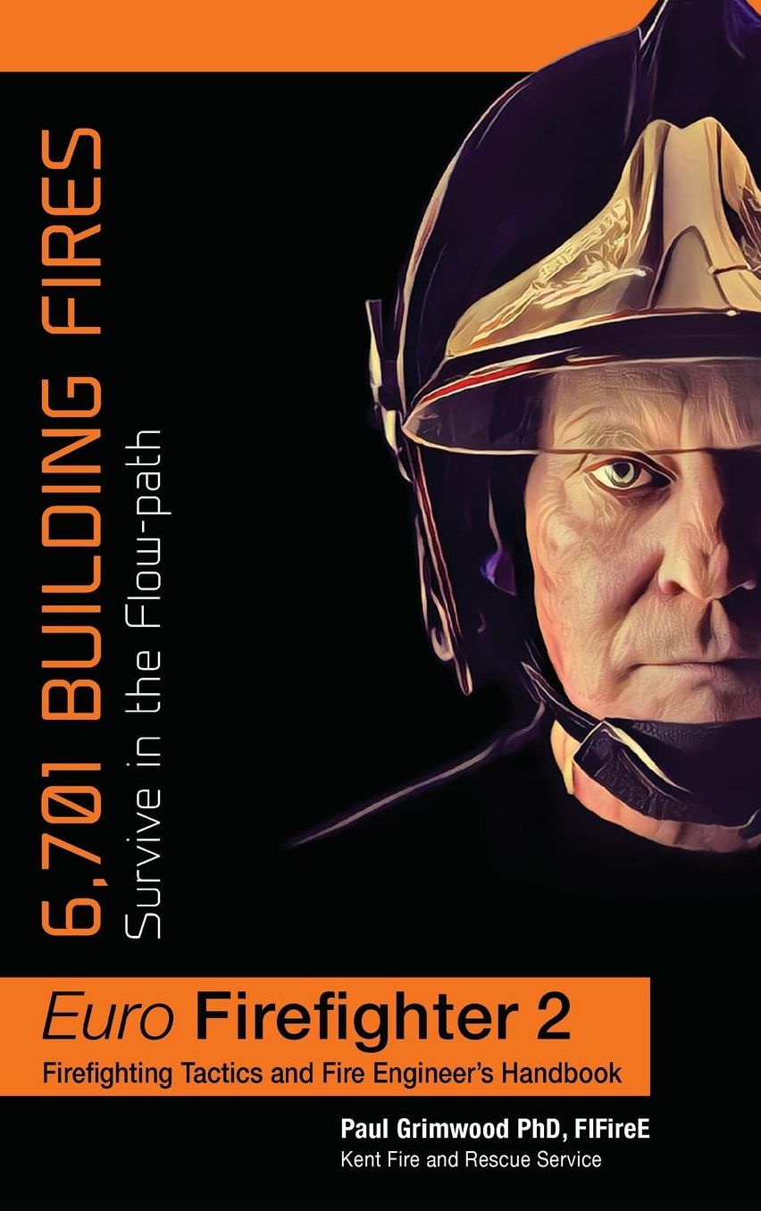 Euro Firefighter 2: 6,701 Building Fires