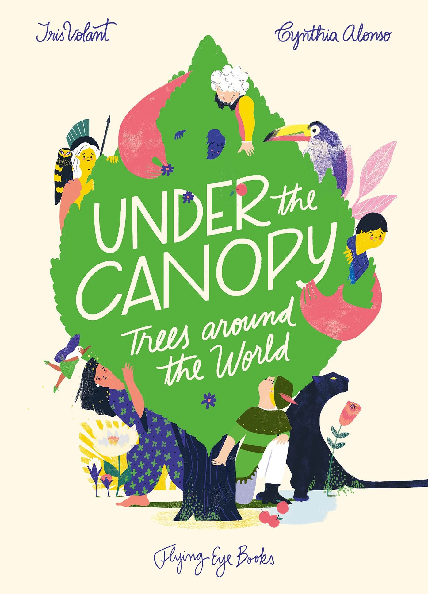 Under the Canopy: Trees Around The World
