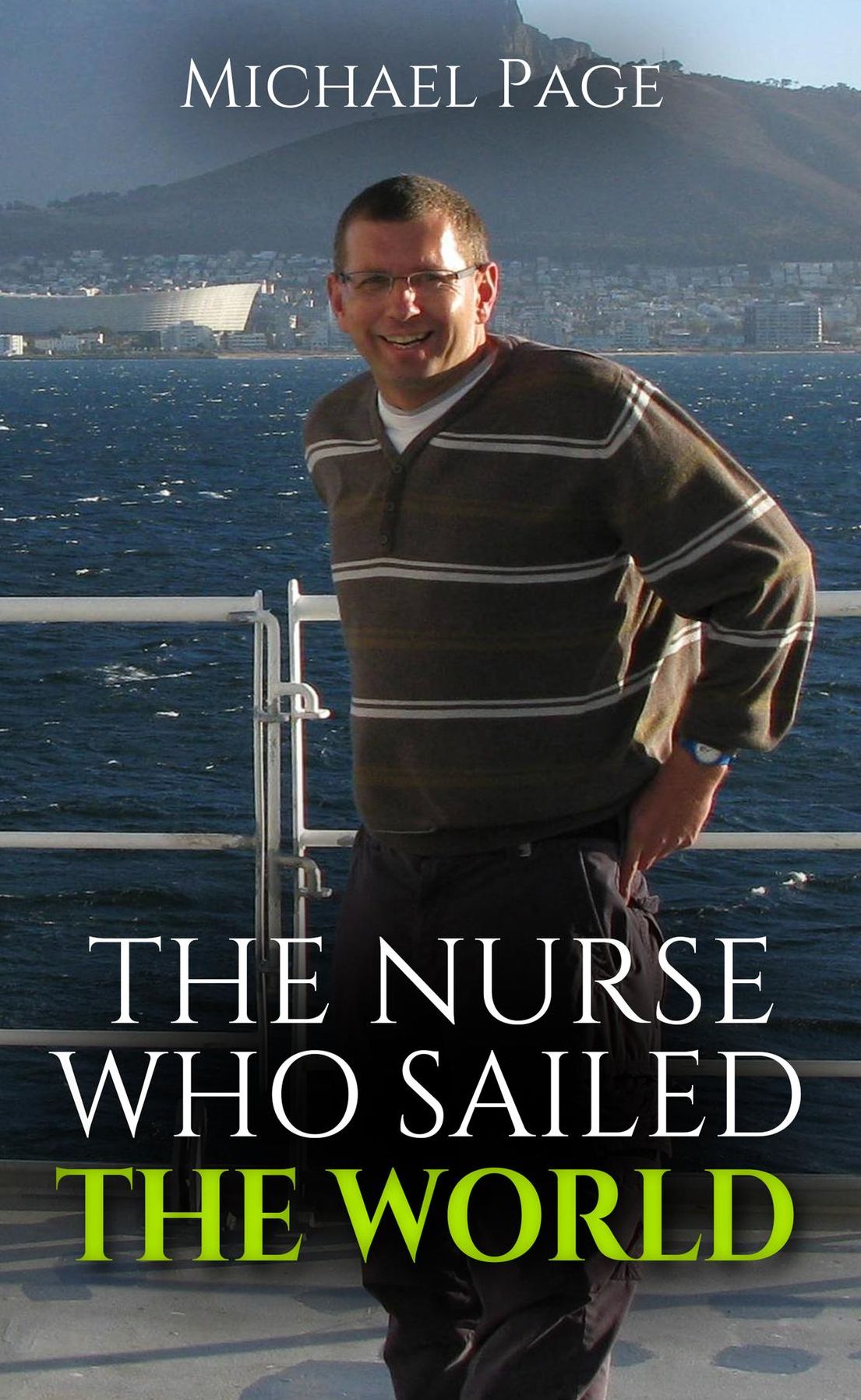 The Nurse who Sailed the World