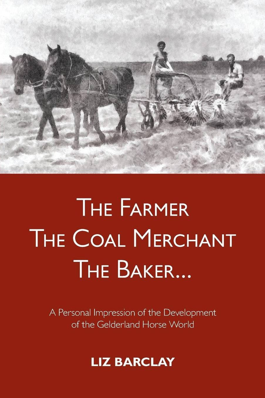 The Farmer, the Coal Merchant, the Baker