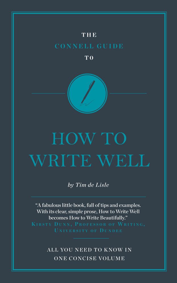 How to Write Well: "Witty, Breezy and Informative" - The Mail on Sunday
