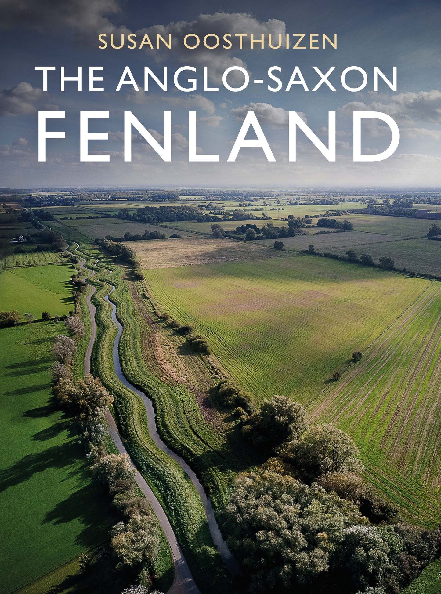 The Anglo-Saxon Fenland