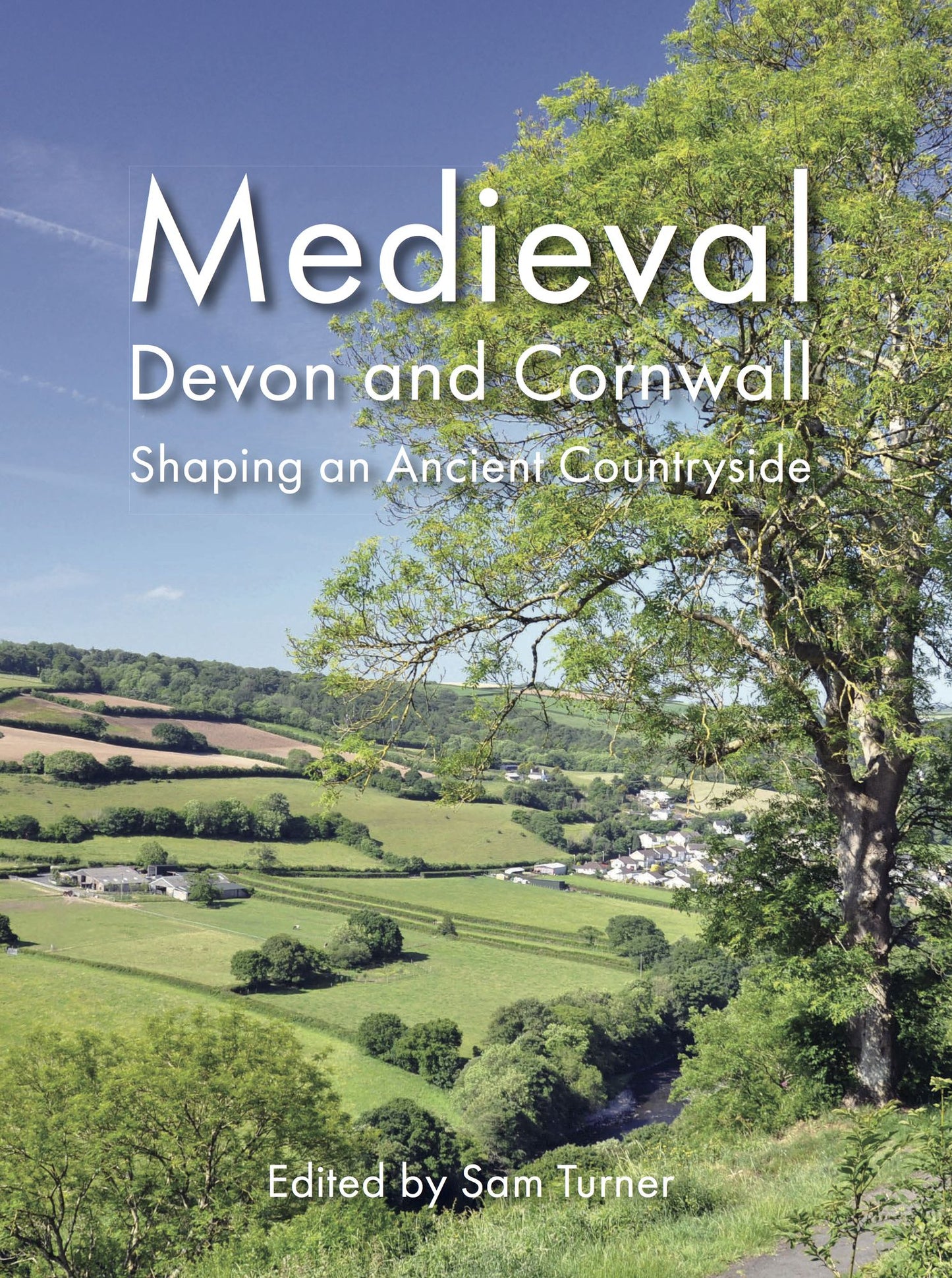 Medieval Devon and Cornwall: Shaping an Ancient Countryside