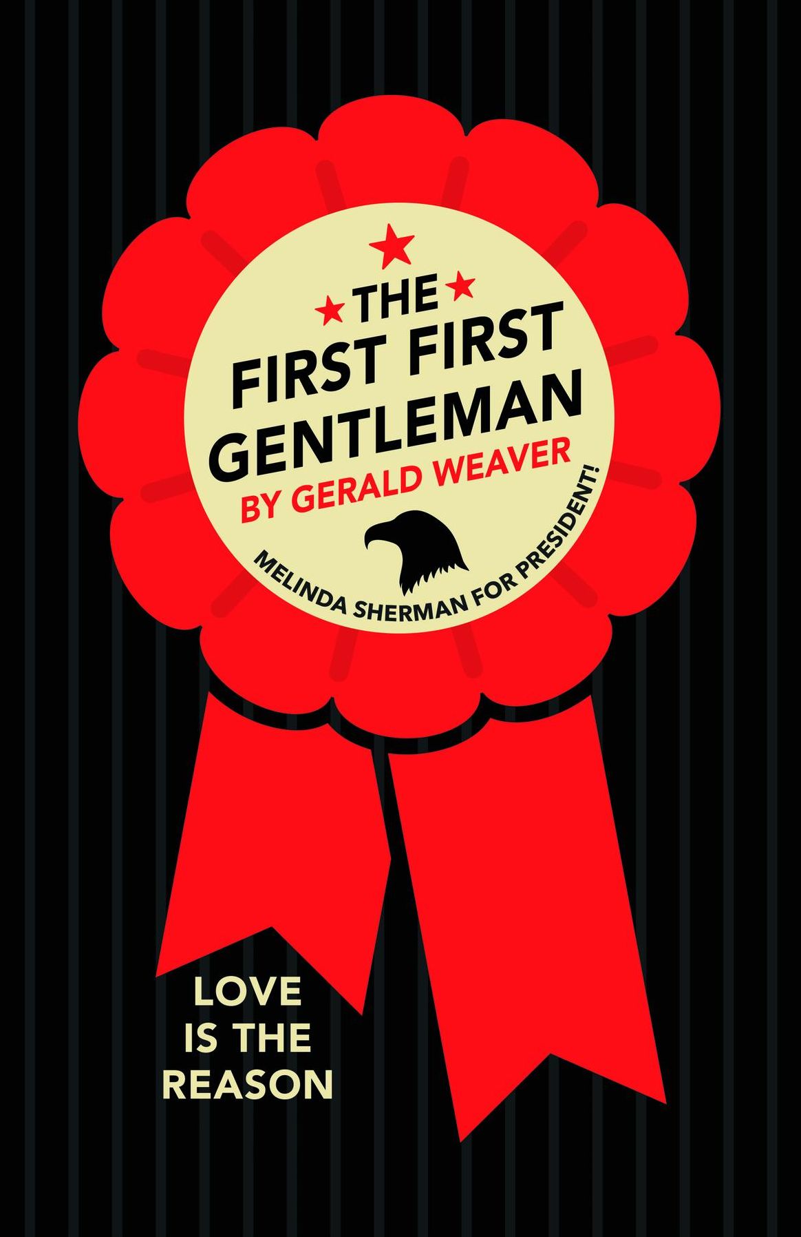 The First First Gentleman