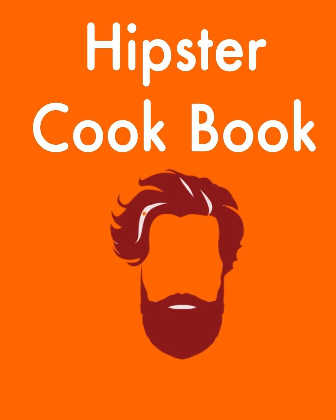 Hipster Cook Book
