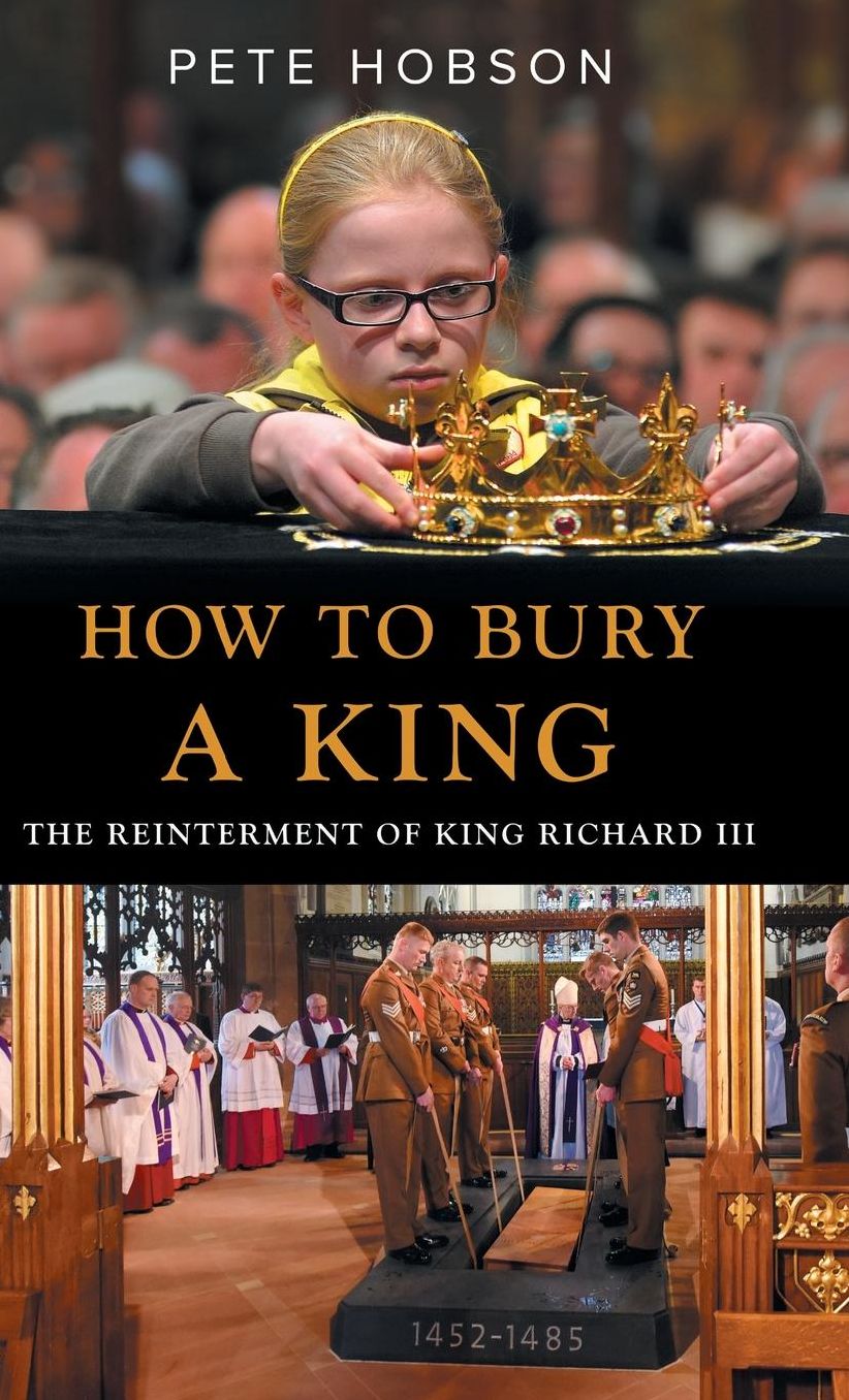 How to Bury a King