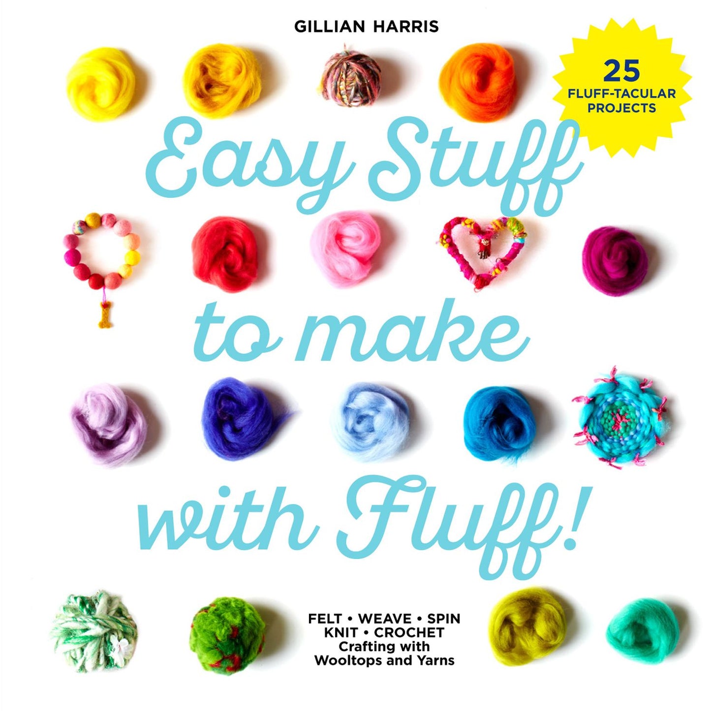 Easy Stuff to Make with Fluff!