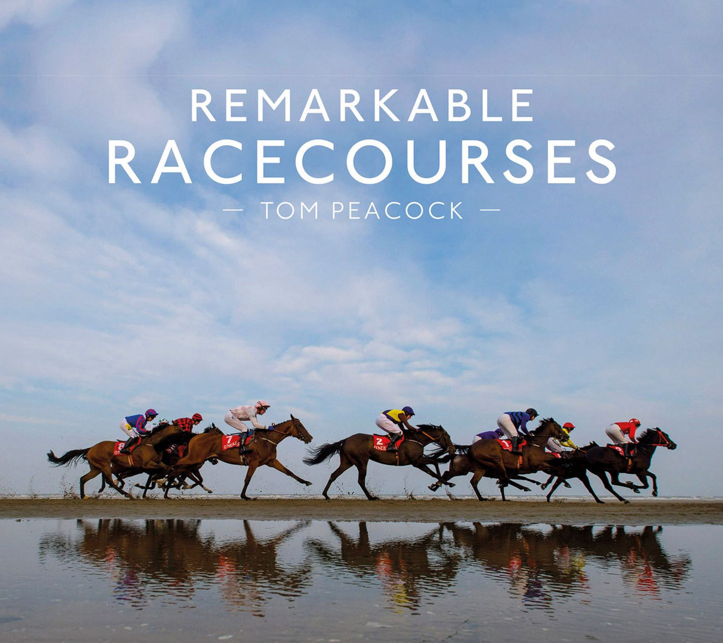 Remarkable Race Courses