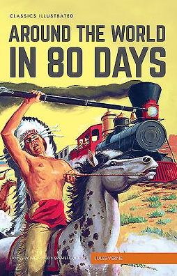 Around the World in 80 Days