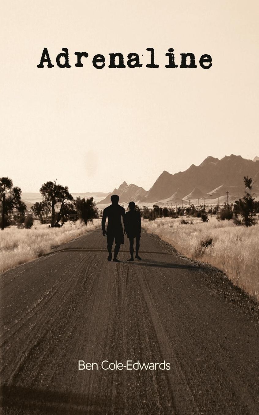 Adrenaline