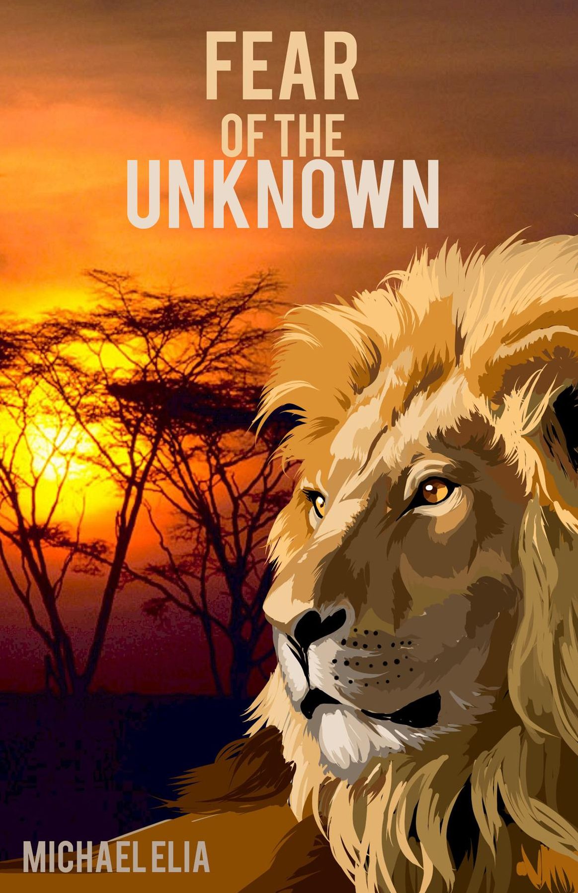 Fear of the Unknown
