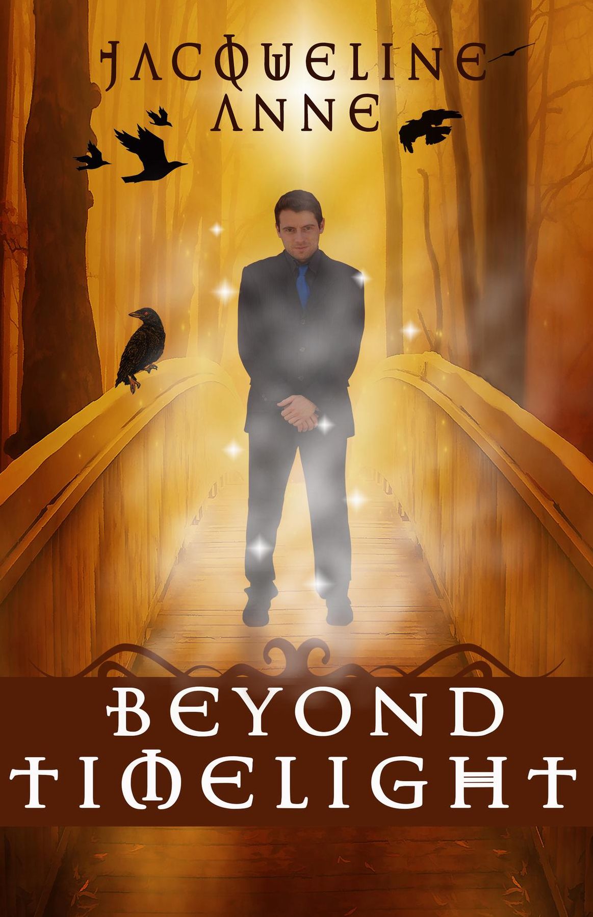 Beyond Timelight
