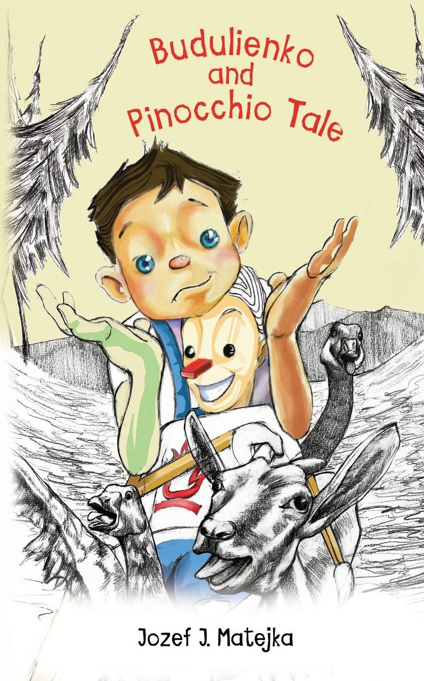 Budulienko and Pinocchio Tale