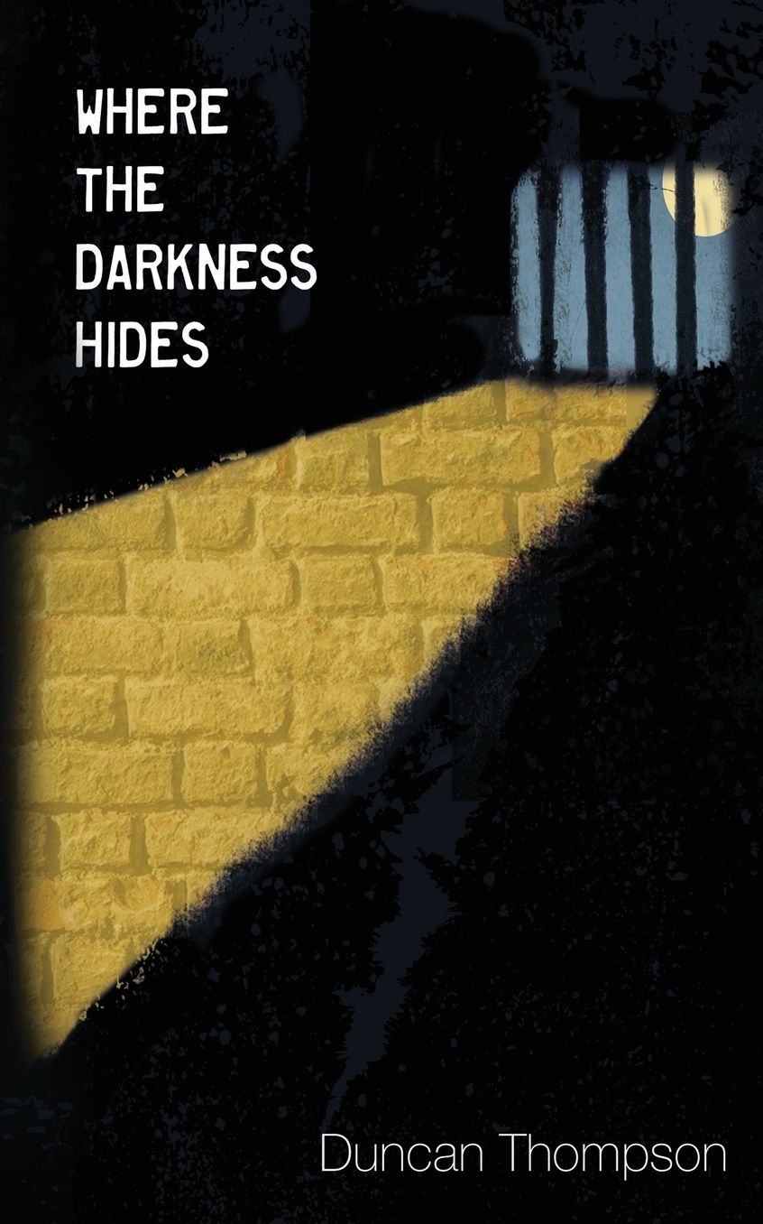 Where the Darkness Hides