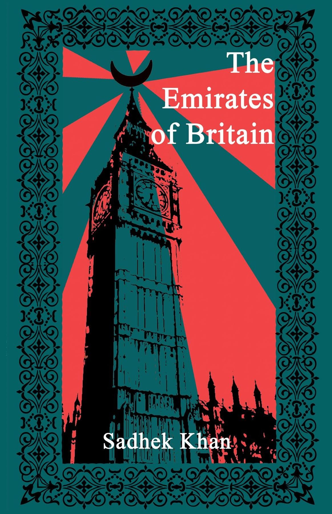 The Emirates of Britain