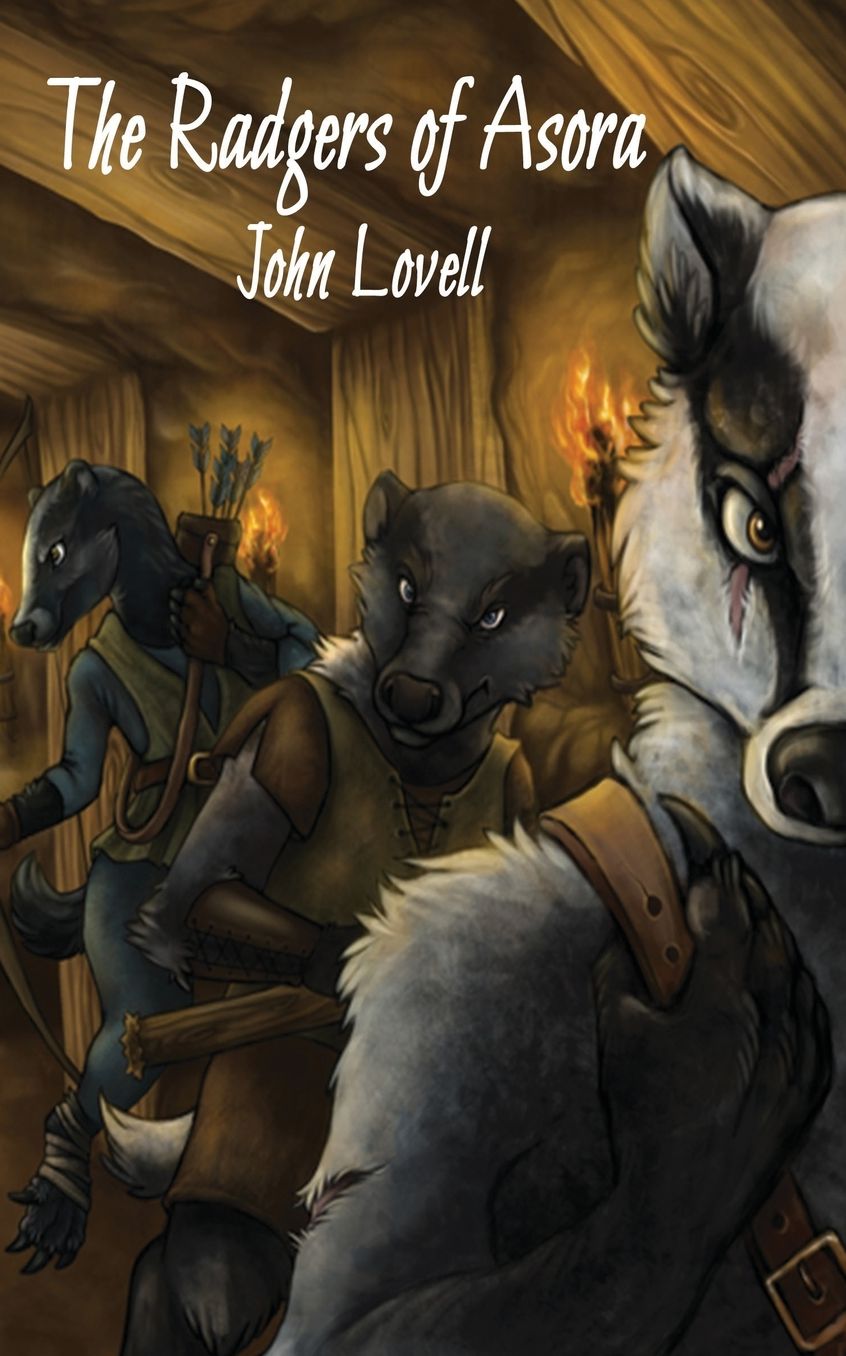 The Radgers of Asora