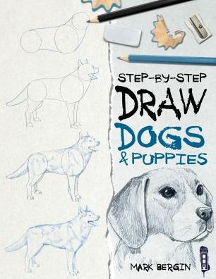 Draw Dogs & Puppies