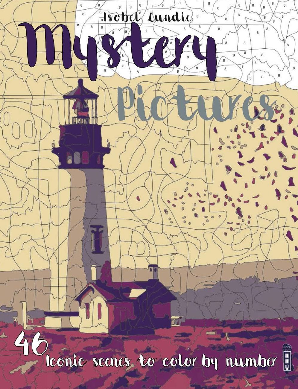 Mystery Pictures
