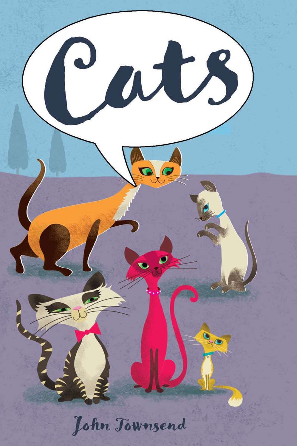 Cats