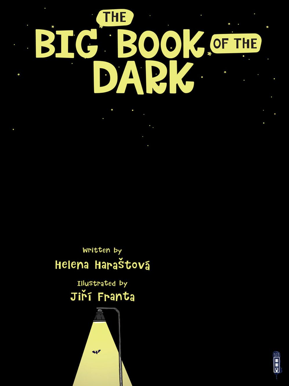Big Book of the Dark