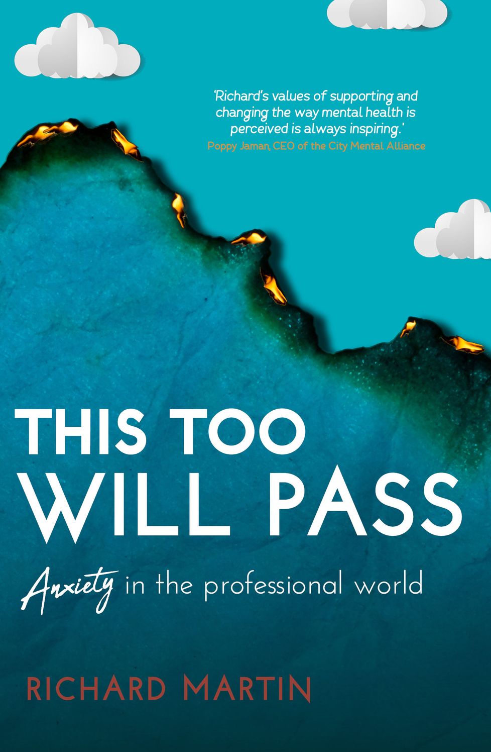 Renaissance Man: Anxiety in the Professional World
