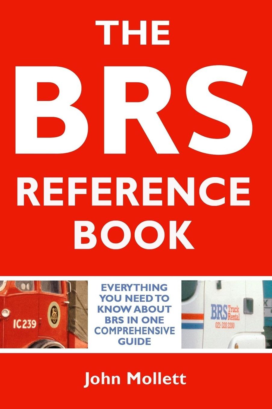 The Brs Reference Book