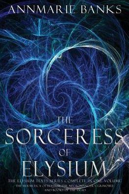 The Sorceress of Elysium