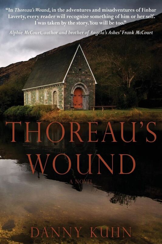 Thoreau's Wound