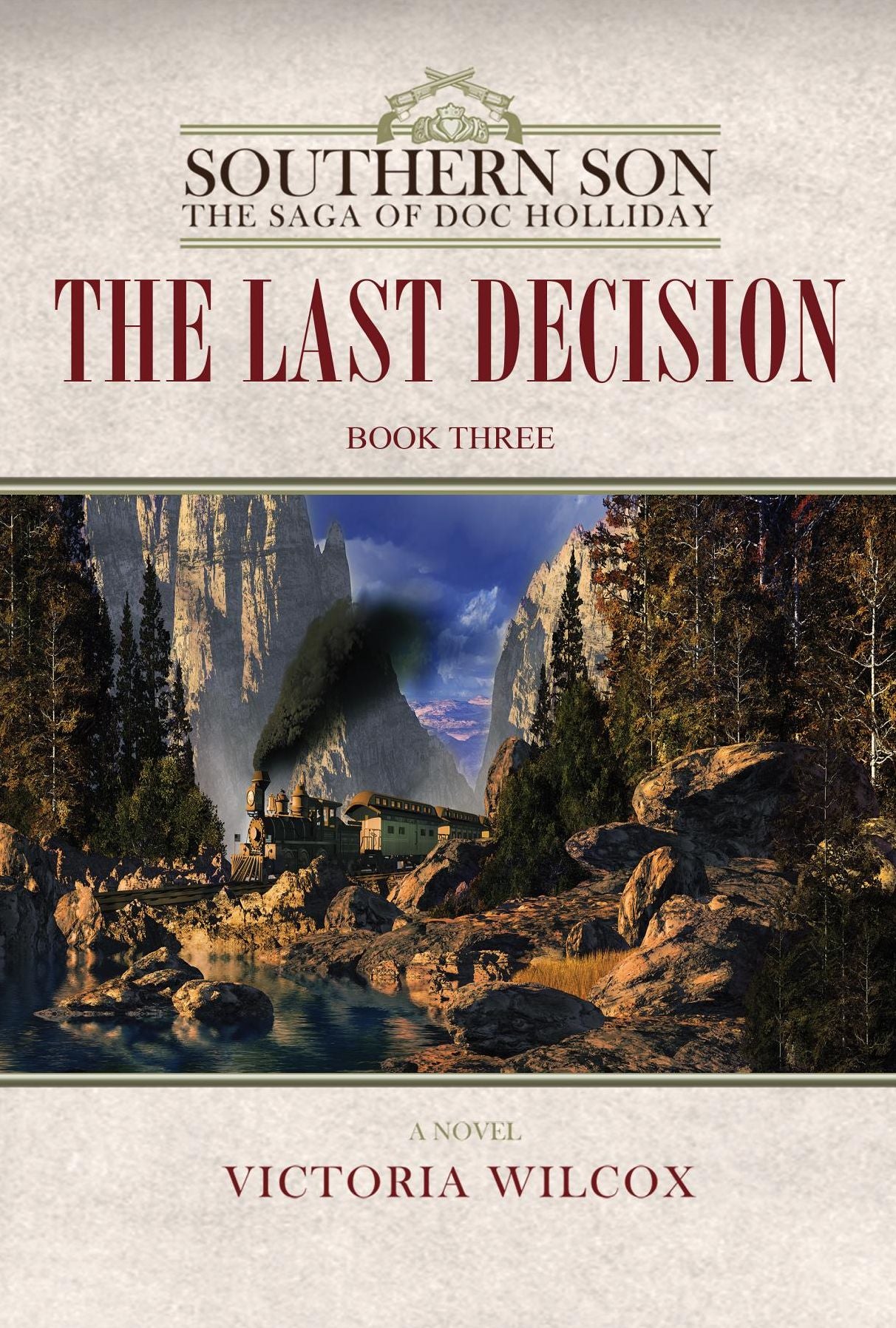 The Last Decision