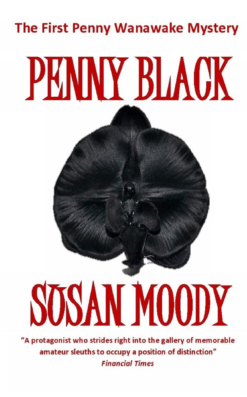 Penny Black