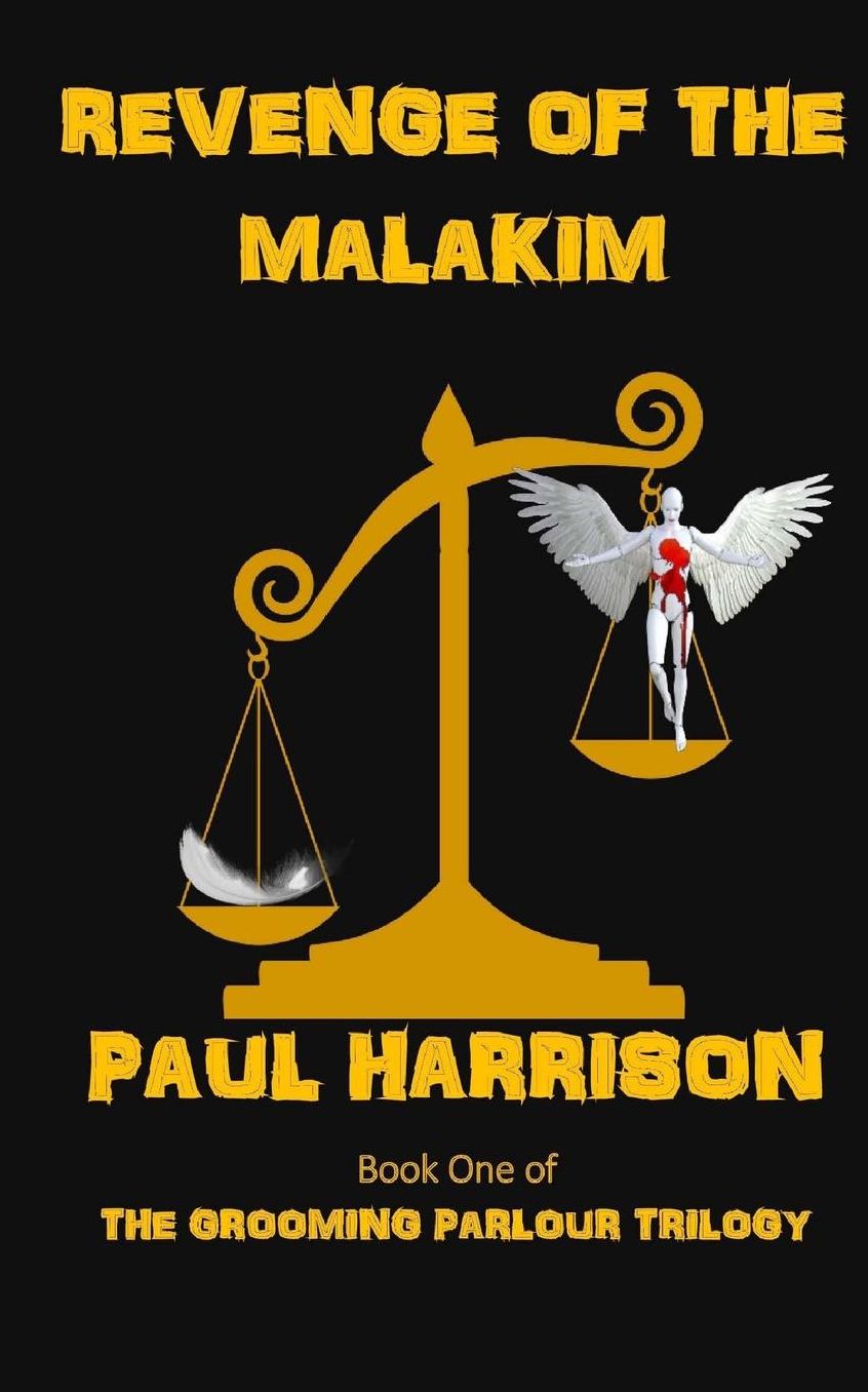 Revenge Of The Malakim