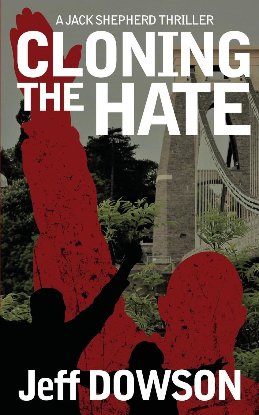 Cloning The Hate