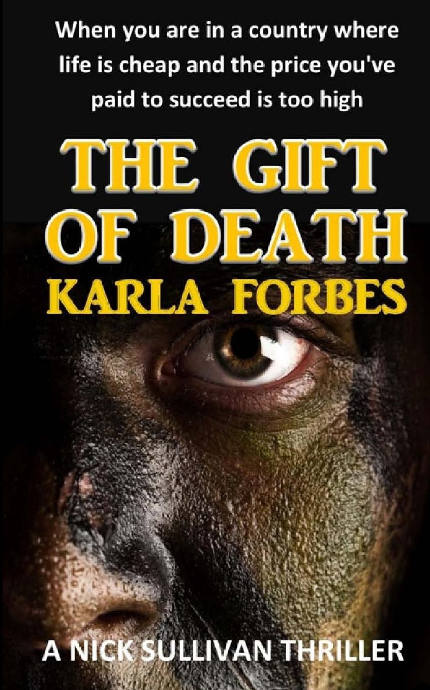 The Gift of Death