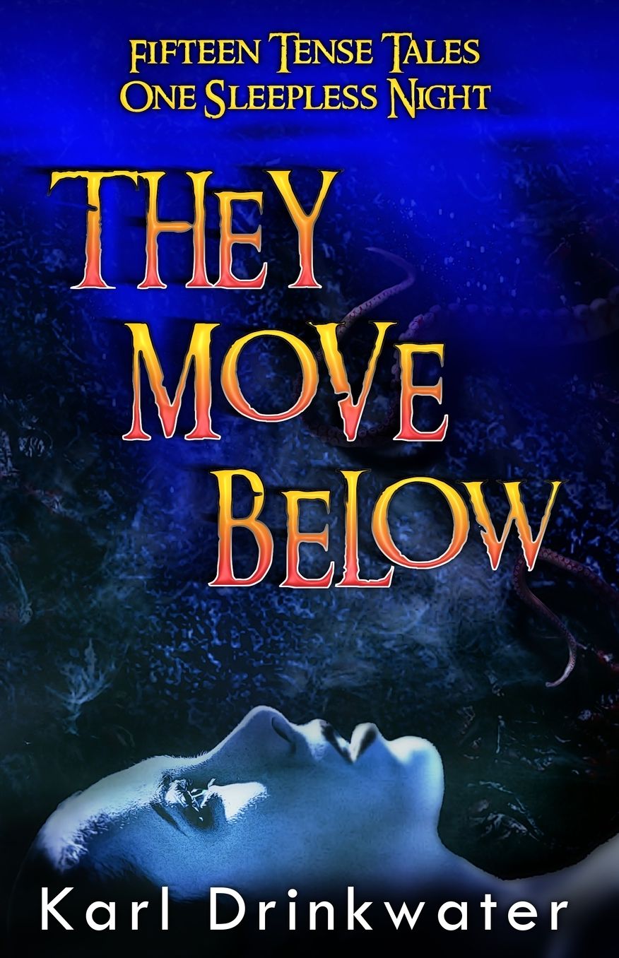 They Move Below