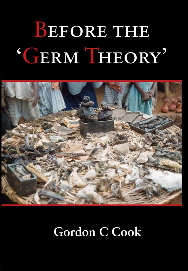 Before the Germ Theory