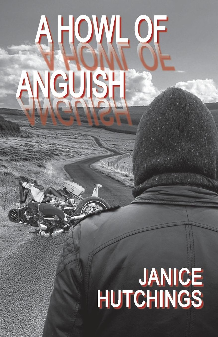 A Howl of Anguish