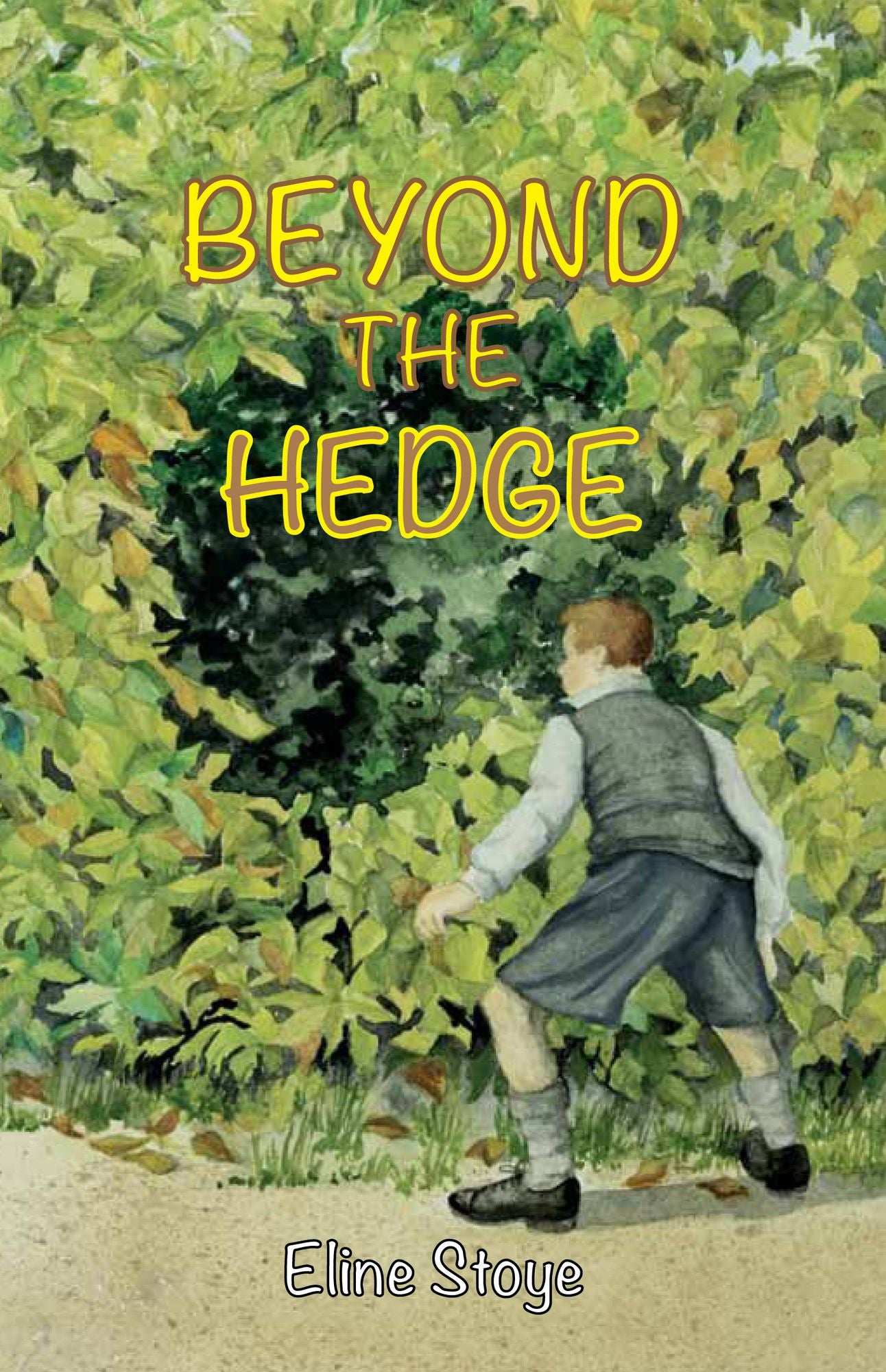 Beyond the Hedge