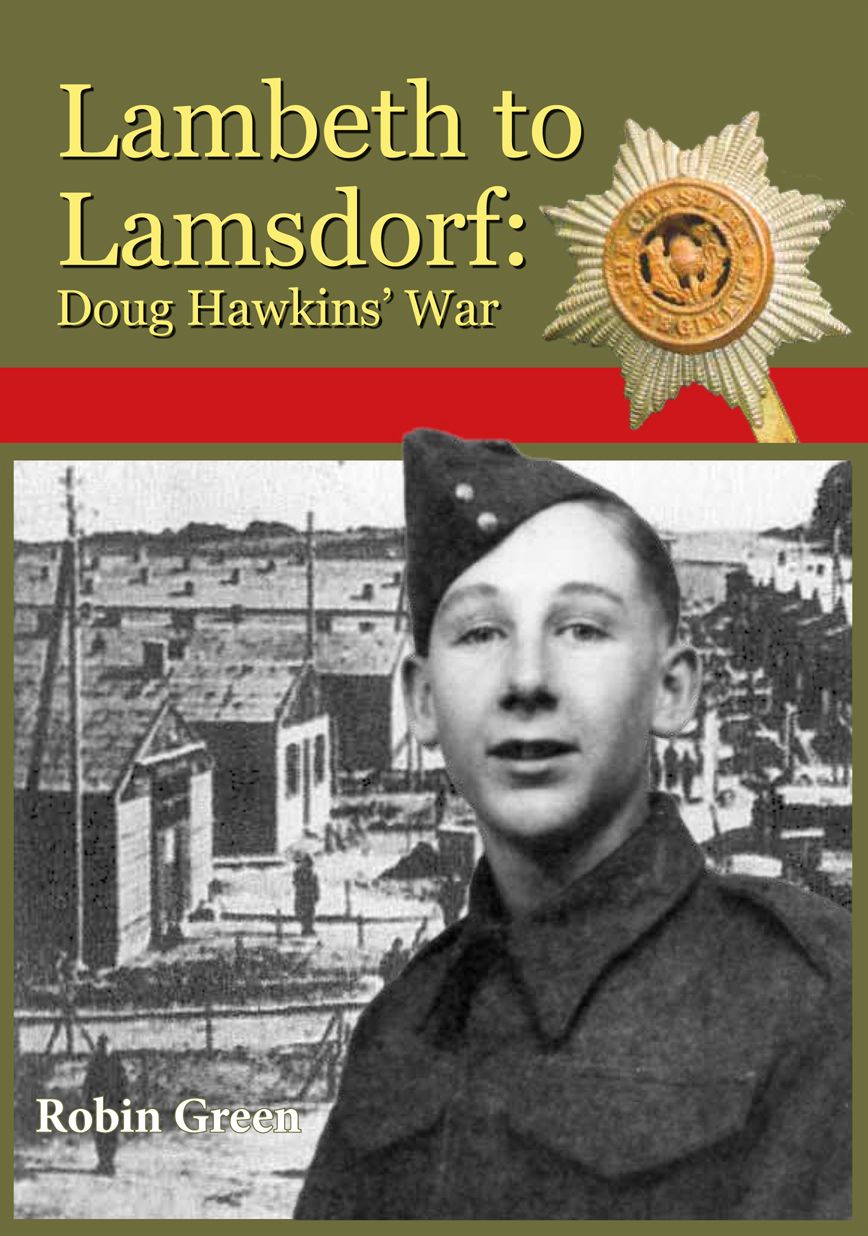 Lambeth to Lamsdorf