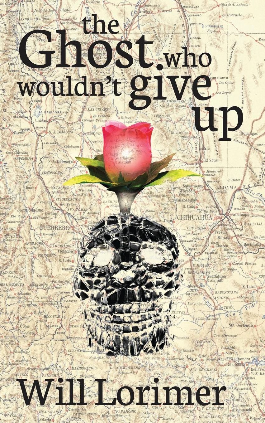The Ghost Who Wouldn't Give Up