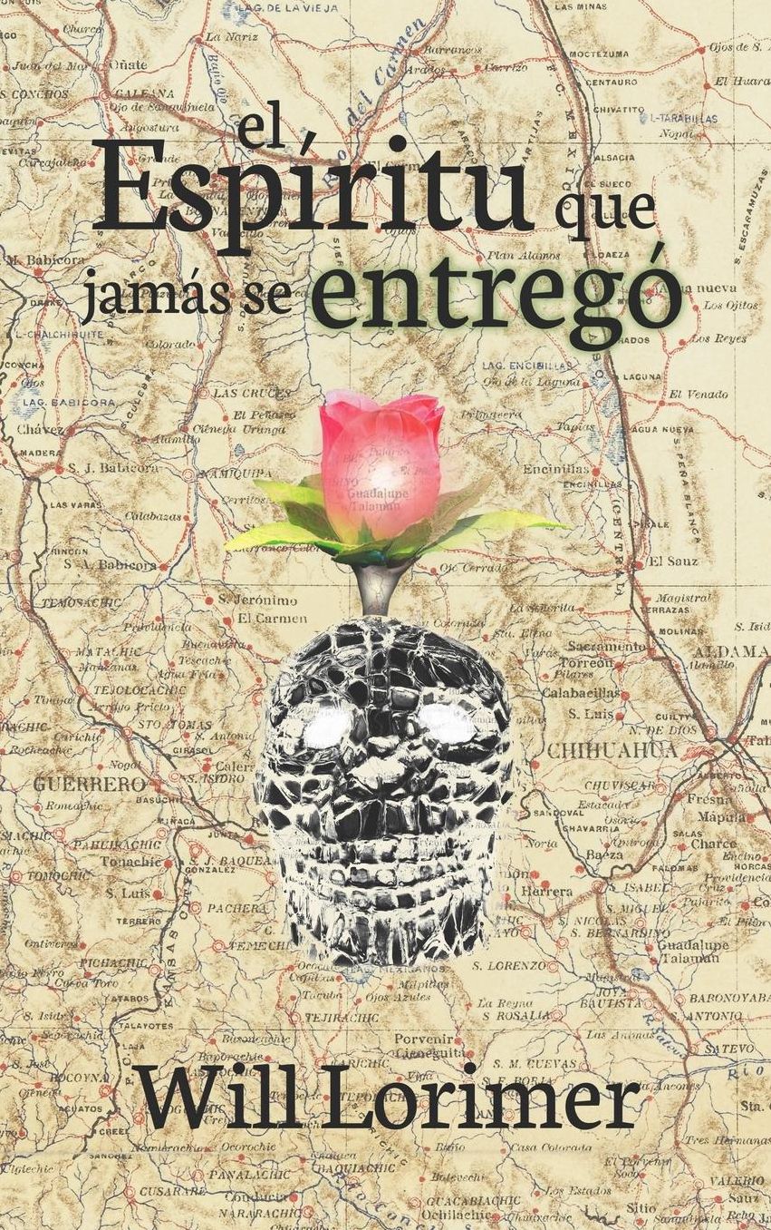 El Espiritu Que Jamas Se Entrego