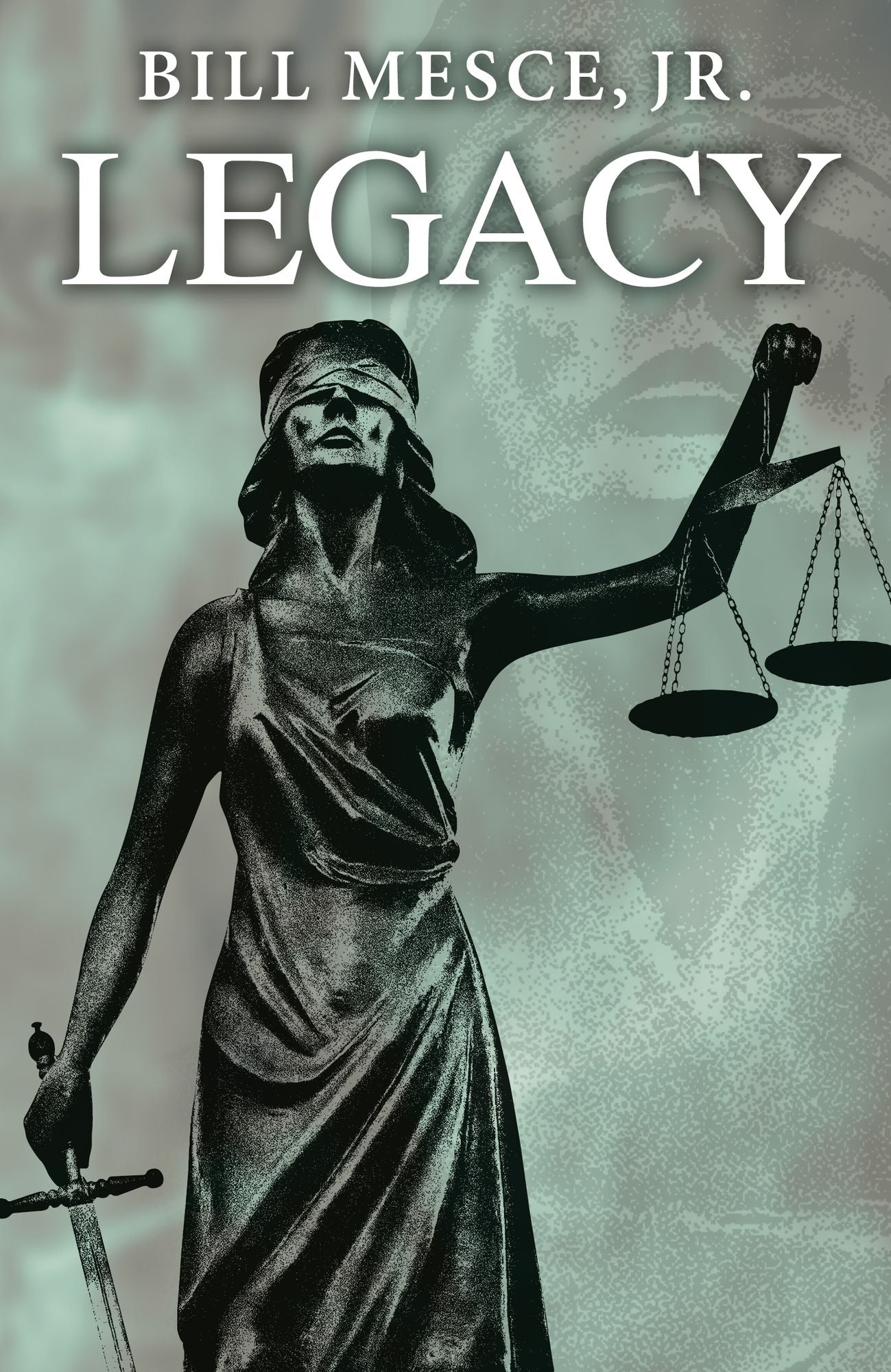Legacy: A DiMarchese Case File