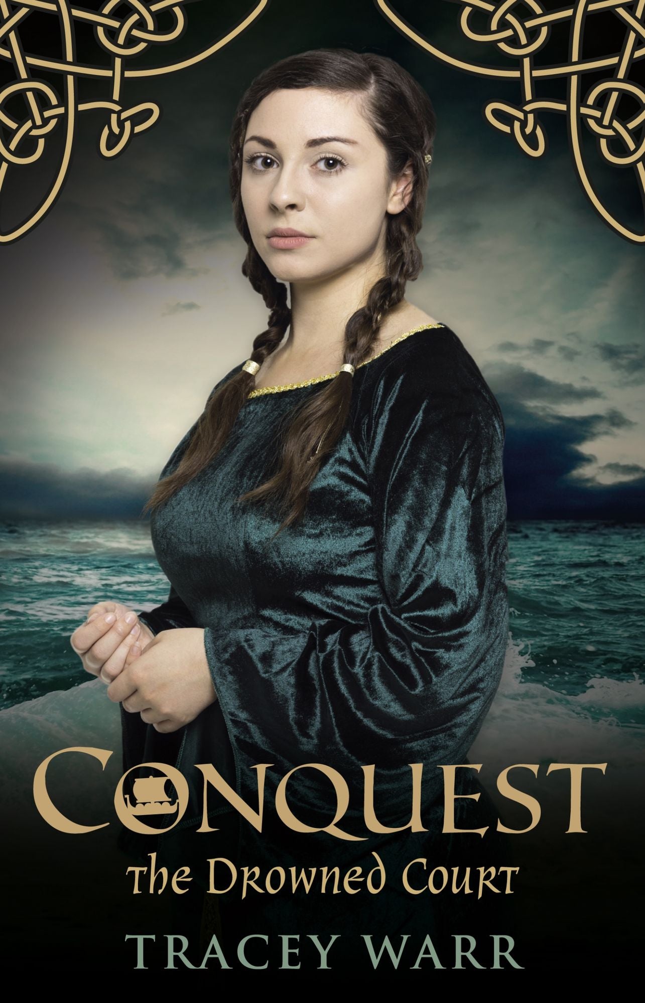 Conquest II: The Drowned Court