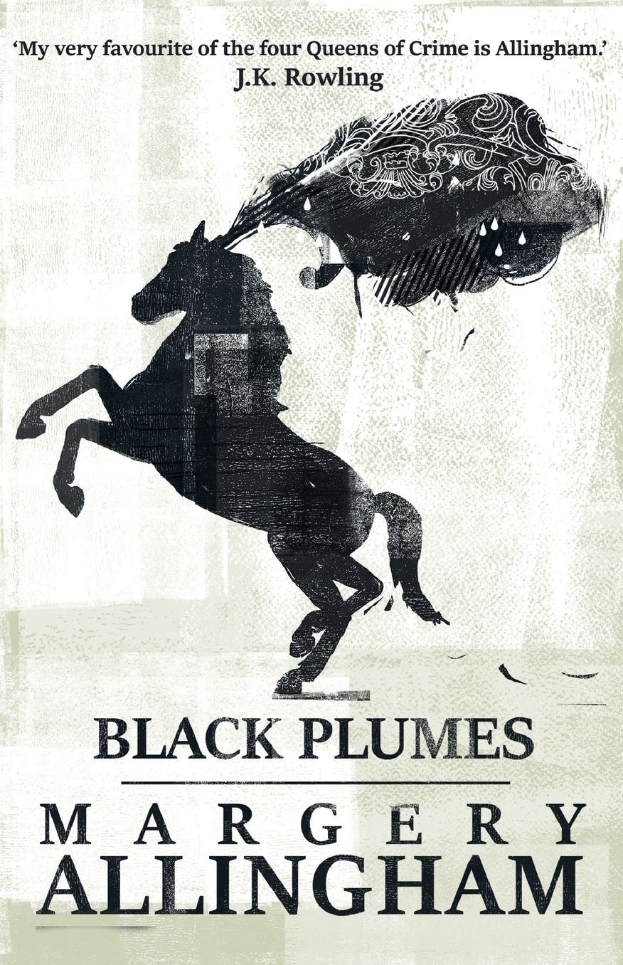 Black Plumes