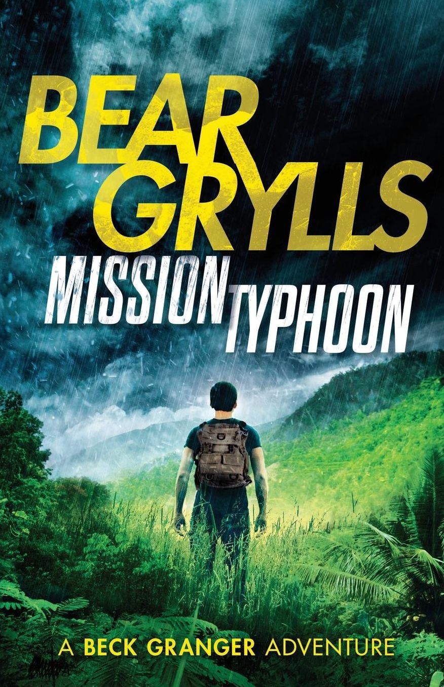 Mission Typhoon