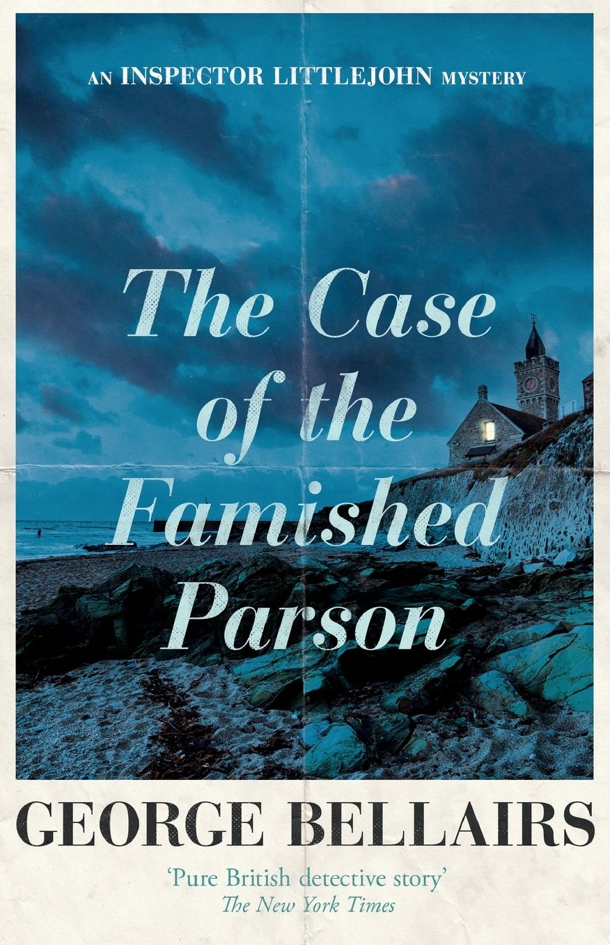 The Case of the Famished Parson