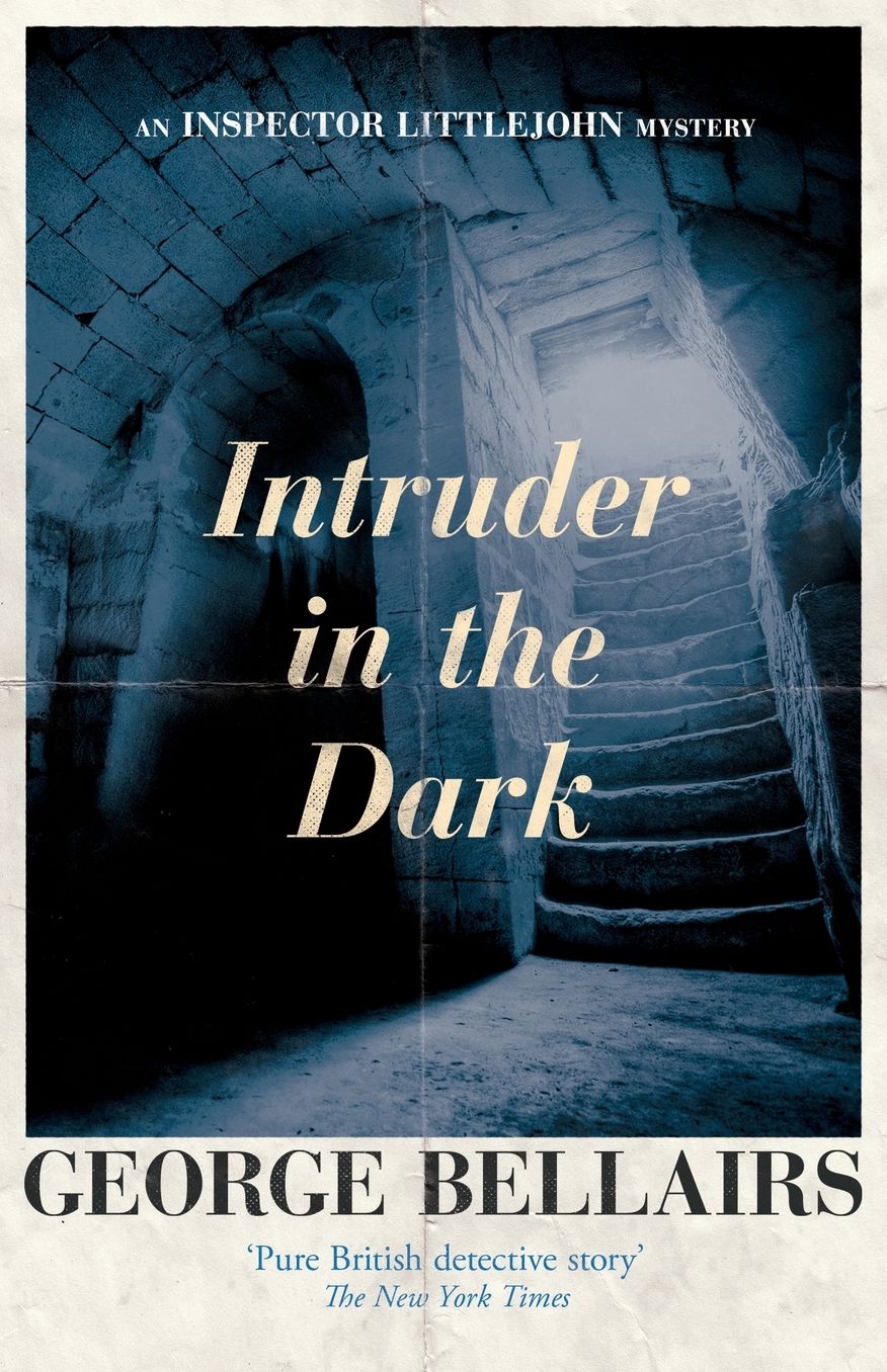 Intruder in the Dark